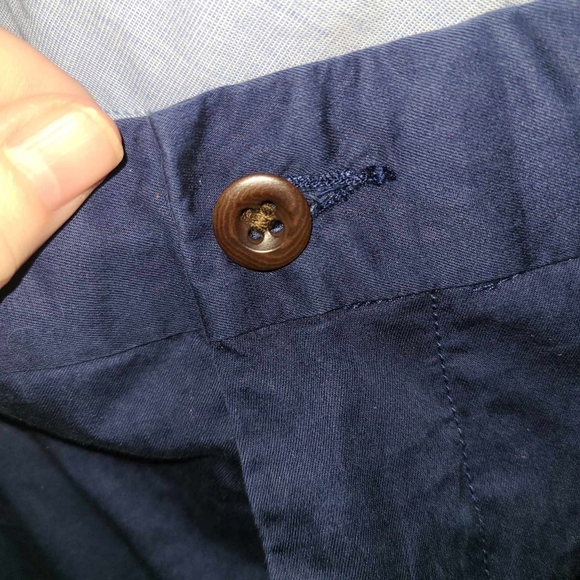 Men's Polo Ralph Lauren shorts - Picture 2 of 11